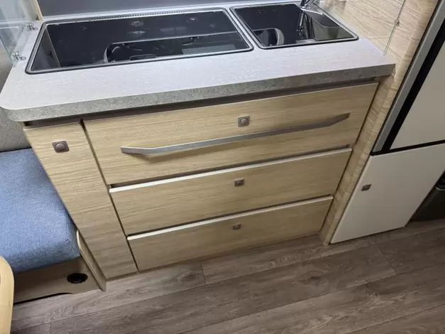 Fendt Bianco Selection 515 SG Zondag 8 maart open (953242)