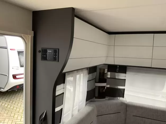 Hobby Excellent Edition 540 UFF Zondag 8 maart open (1019854)