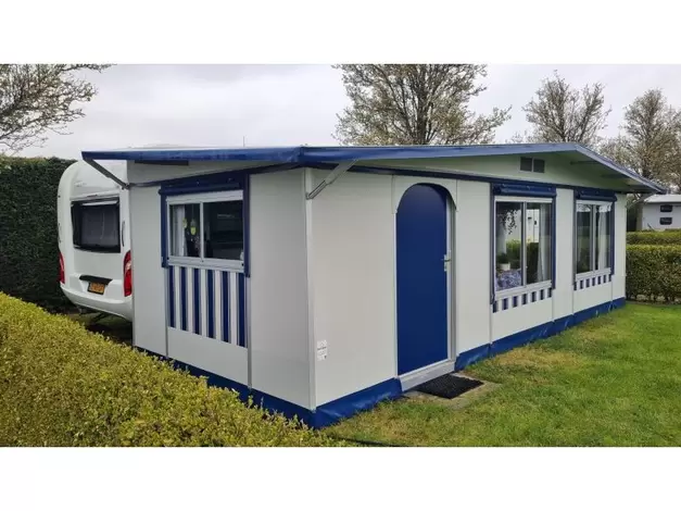 Hobby Prestige 620 CL Zondag 8 maart open (1019196)