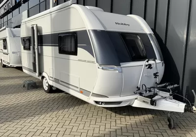 Hobby Excellent Edition 540 UL