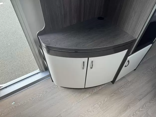 Hobby Prestige 720 KWFU Zondag 8 maart open (1025707)