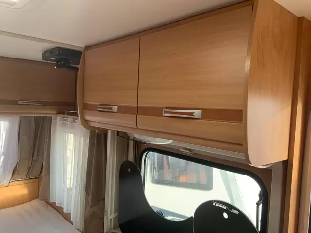 Weinsberg CaraOne 400 LK Zondag 8 maart open (1020822)