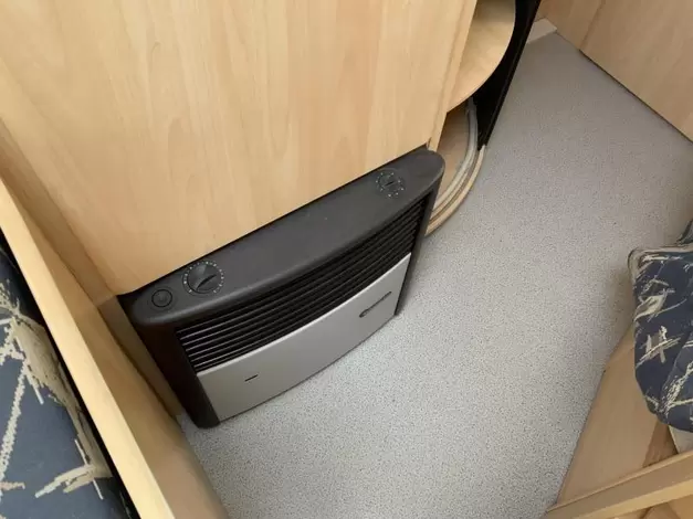 Beyerland Sprinter Lite 440 LB Zondag 8 maart open (1008072)