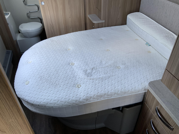 Swift Challenger 580 SE (1065915)