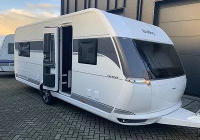 Hobby Prestige 560 FC Bevrijdingsdag open