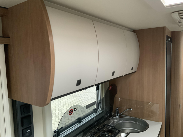 Fendt Saphir 560 SKM Zondag 8 maart open (1028075)