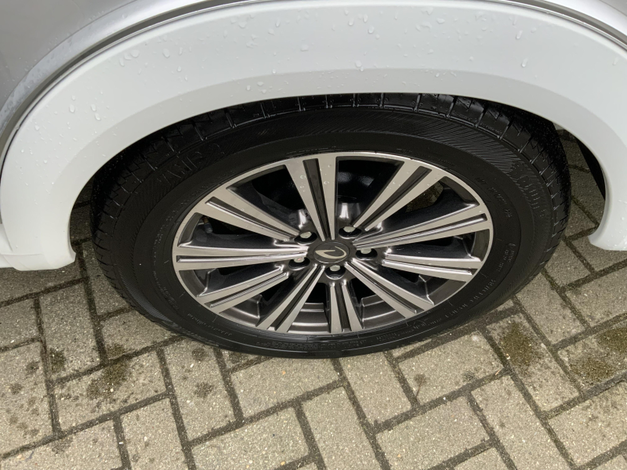 Dethleffs Camper Avantgarde 460 EL (1034589)