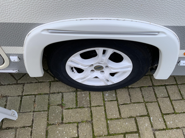 Fendt Bianco 465 SFB Zondag 8 maart open (1032135)