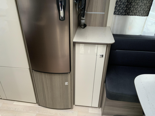 Fendt Tendenza 495 SFR Zondag 8 maart open (1032987)