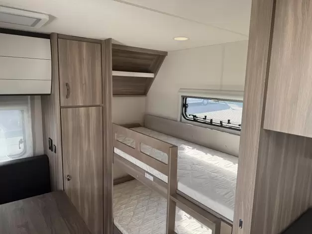 Hobby Excellent Edition 650 KMFE Zondag 8 maart open (979842)