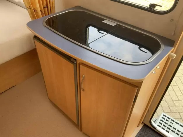 Caravelair Antares 440 Zondag 8 maart open (1011383)