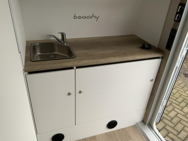 Hobby Beachy 450 (1035737)