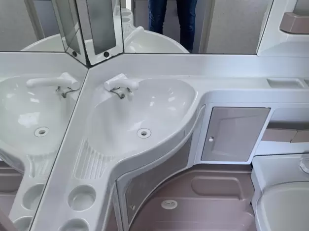 Hobby Elegance 440 UB