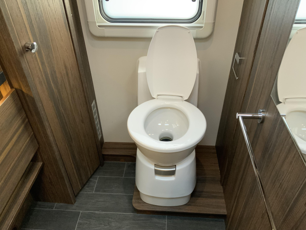 Tabbert Cellini 750 HTD Slide out 9 (1033088)