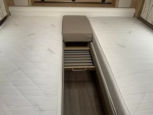 Fendt Bianco Selection 515 SG Zondag 8 maart open (1022909)