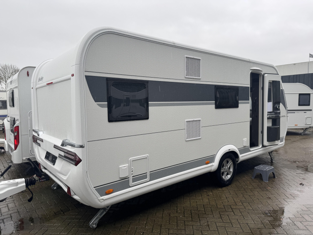 Hobby Excellent Edition 545 KMF Zondag 8 maart open (1026528)