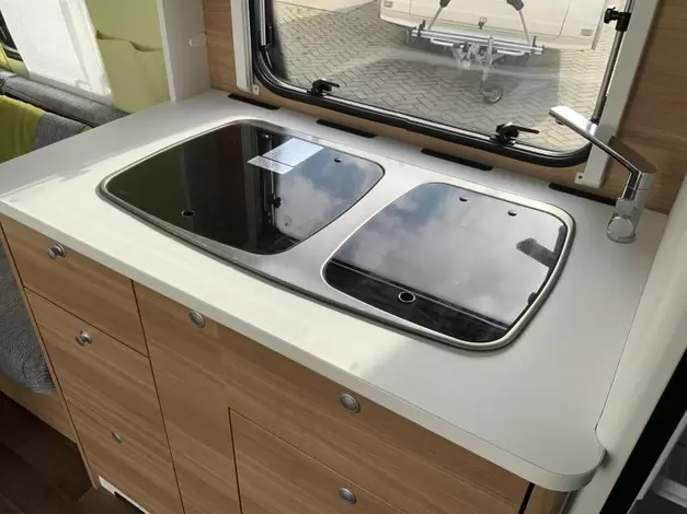 Dethleffs C'Trend 475 FR