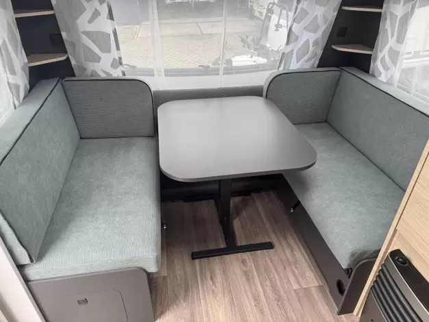 Fendt Apero 465 TG Zondag 8 maart open (1024107)