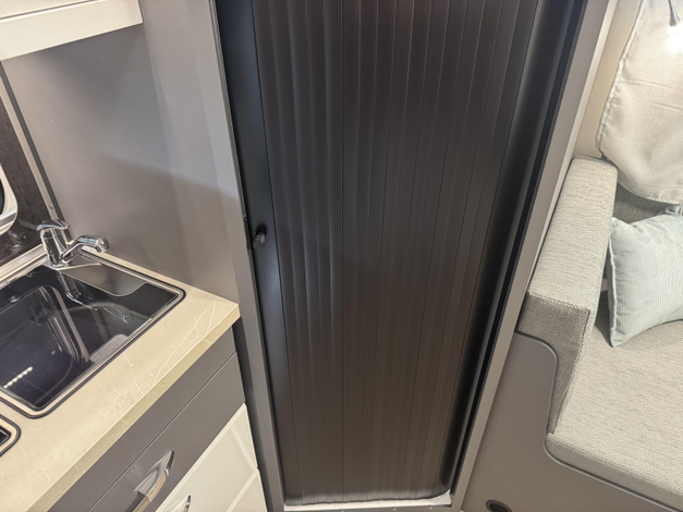 Hobby Excellent 460 SL Zondag 8 maart open (1029024)