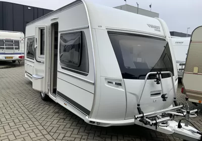 Fendt Tendenza 495 SFR Bevrijdingsdag open