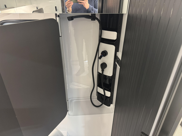 Hobby Excellent 460 SL Zondag 8 maart open (1029024)