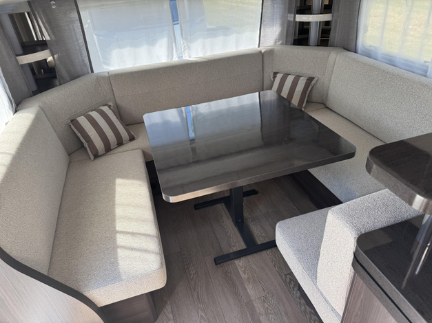 Hobby Prestige 620 CL (1052926)