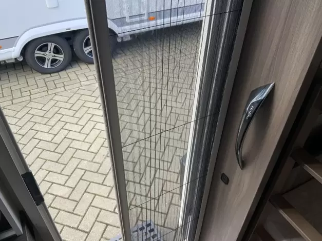 Hobby Excellent Edition 490 KMF Zondag 8 maart open (943548)