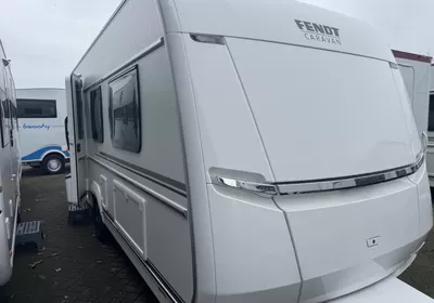 Fendt Tendenza 515 SG Bevrijdingsdag open