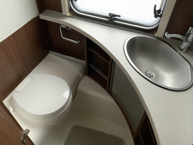 Fendt Opal 550 SG 9 Zondag 8 maart open (1030839)