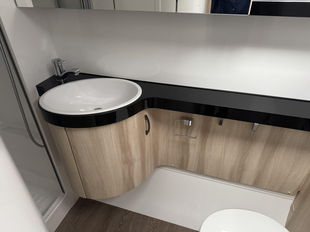 Hobby De Luxe 495 WFB Zondag 8 maart open (1026529)