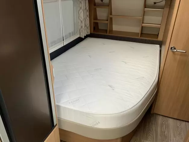 Fendt Saphir 465 SFB Zondag 8 maart open (1026147)