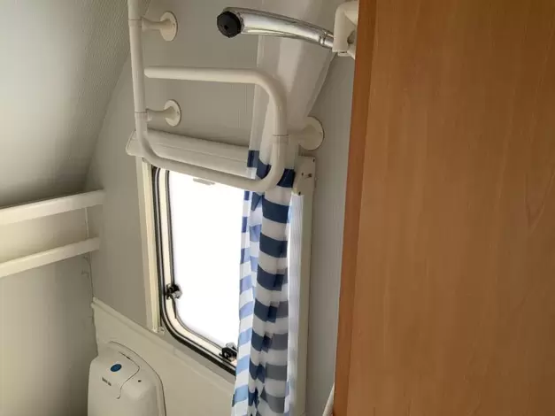 Eifelland Holiday 465 TF Zondag 8 maart open (945278)