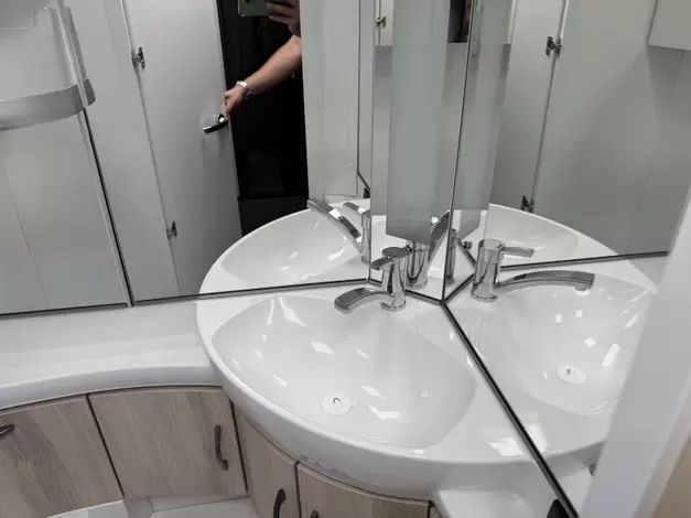 Hobby De Luxe 540 UL Zondag 8 maart open (1005719)