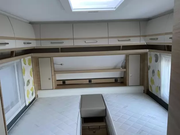 Fendt Bianco Selection 515 SG Zondag 8 maart open (991916)