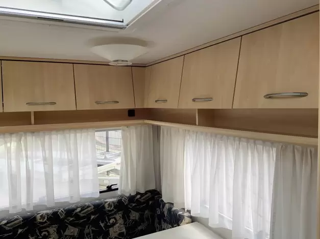 Beyerland Sprinter Lite 440 LB Zondag 8 maart open (1008072)