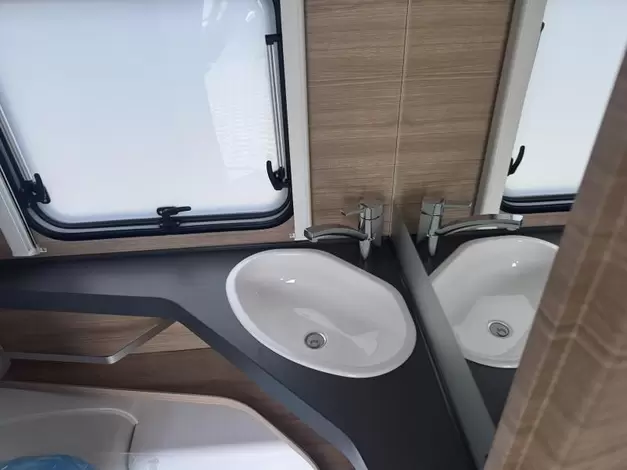 Fendt Bianco Selection 515 SKM Zondag 8 maart open (981137)