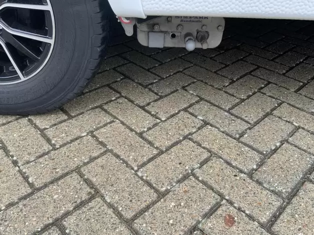 Fendt Apero 515 SG 9 Zondag 8 maart open (1021222)