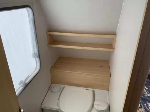 Beyerland Sprinter Lite 440 LB Zondag 8 maart open (1008072)