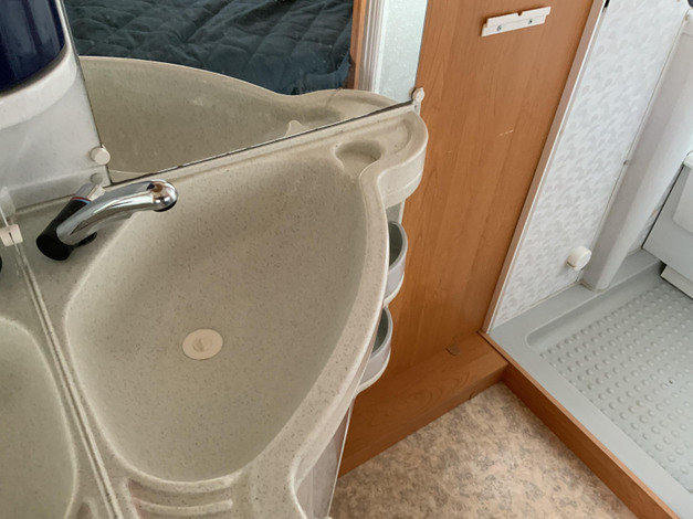 Adria Unica 502 UP Bevrijdingsdag open (1036919)