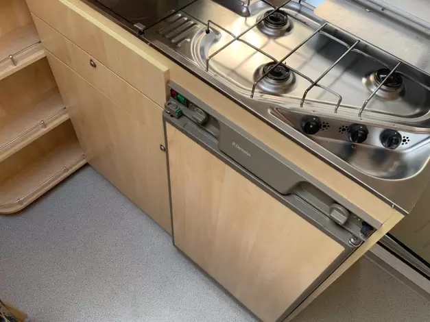 Beyerland Sprinter Lite 440 LB Zondag 8 maart open (1008072)