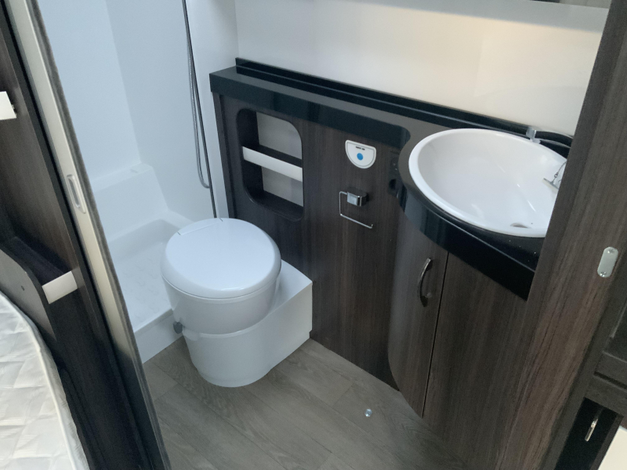 Hobby Prestige 560 FC Zondag 8 maart open (1026619)