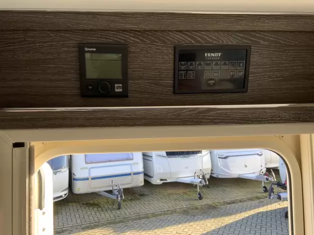 Fendt Diamant 560 SG Zondag 8 maart open (980612)