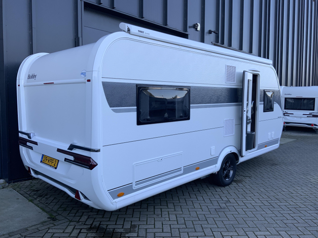 Hobby Prestige 560 FC 9 (1066340)
