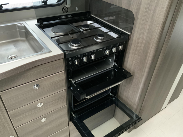 Elddis Affinity 574 Zondag 8 maart open (1028078)