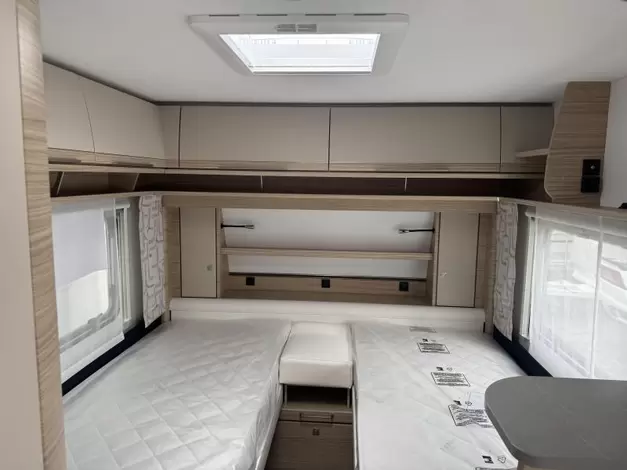 Fendt Bianco Selection 465 TG Zondag 8 maart open (1013518)