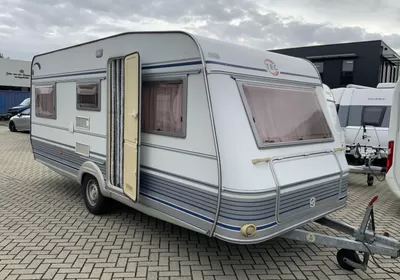 TEC Tour 510 TK