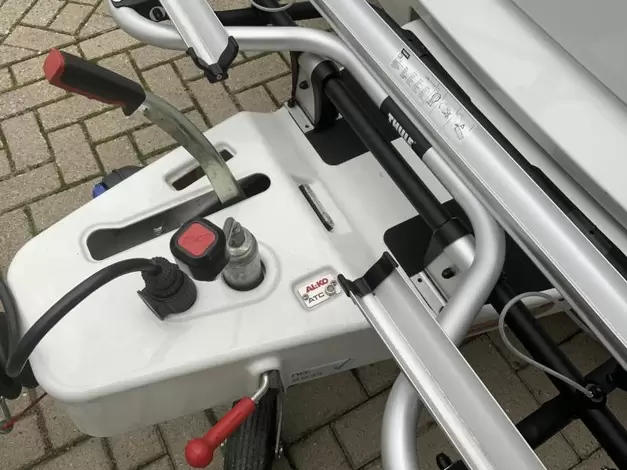 Elddis Avante 554 Zondag 8 maart open (1020694)