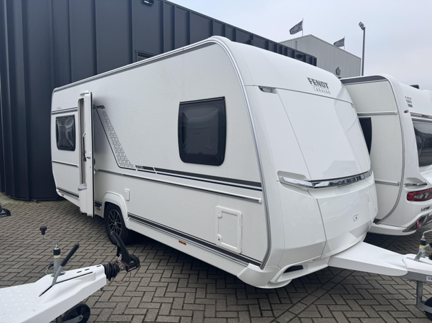 Fendt Apero 495 SFB Zondag 8 maart open (922724)