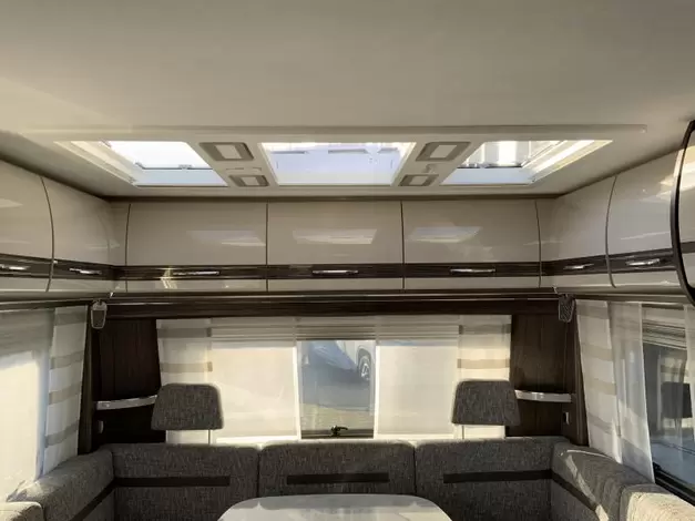 Fendt Diamant 560 SG Zondag 8 maart open (980612)