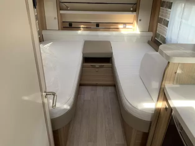 Fendt Bianco Selection 465 TG Zondag 8 maart open (996055)